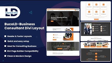 How To Import Divi Homepage Layout?