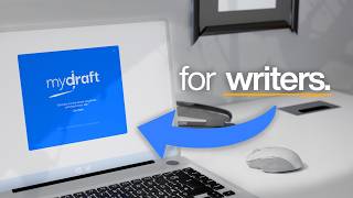 تم إطلاق MyDraft! دليل كامل للكُتّاب screenshot 4