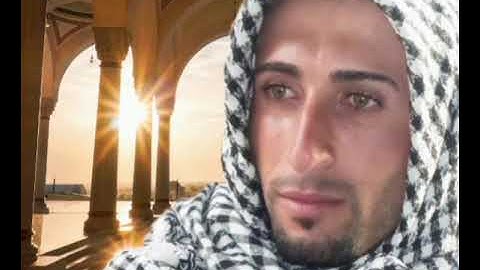 محمد كمال فضل سورة الإنسان