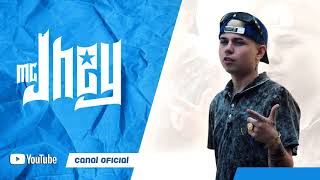 MC Jhey - Sonhar Alto ( DJ GH do SD )