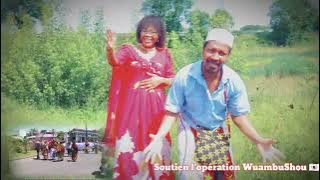 WuambuShou 2🇾🇹#MAYOTTE département #Papanass