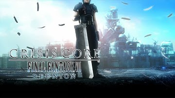 Crisis core ff7 reunion walkthrough - How to fix controller xbox mapping & UE4 crashings