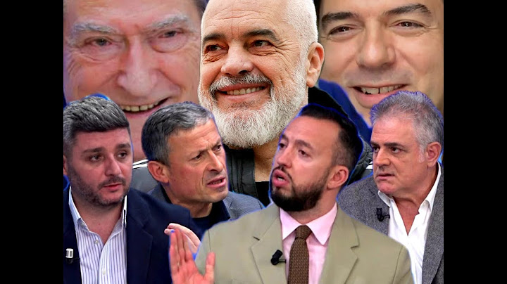 "Flamur Noka vjen si më Katil... jo duket si më Unik", batuta dhe të qeshura në Now