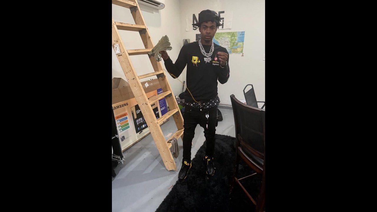 [FREE FOR PROFIT] Lazer Dim 700 type beat 