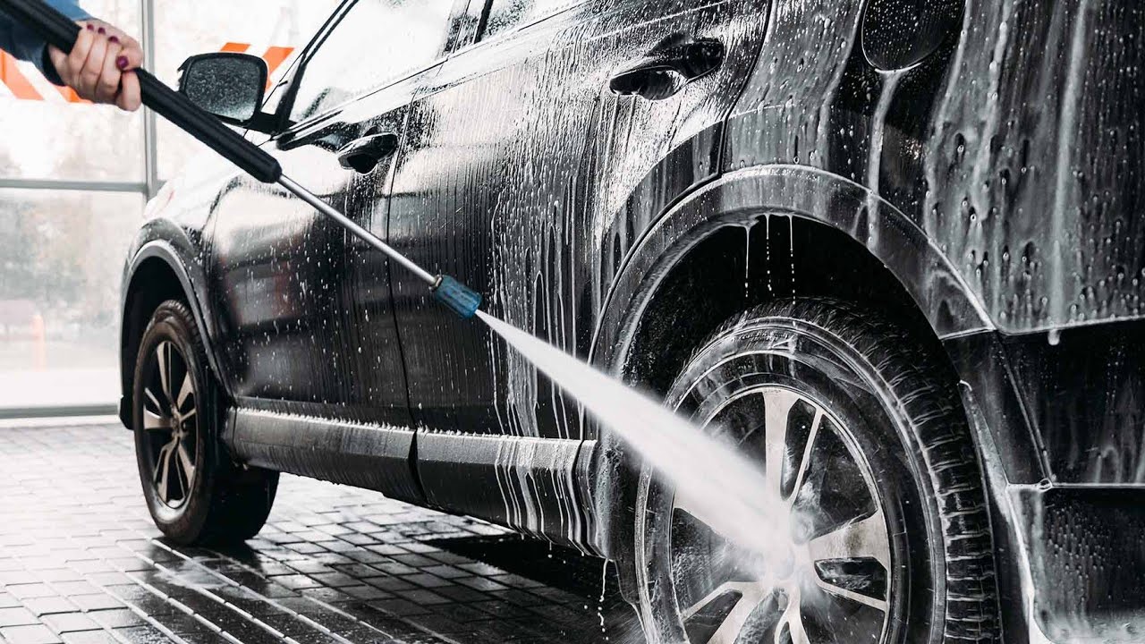 Car Washprashulovers 