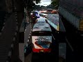 MENIKMATI KOTA SOLO DENGAN BUS ROSALIA INDAH #ets2 #bussid #busmania #ayonaikbus #rosaliaindah #bus