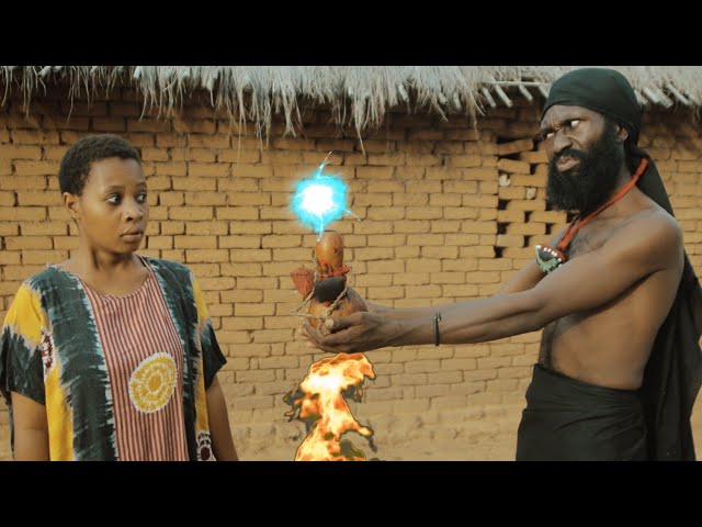 PESA ZA SHETANI  | Bongo movie full movie |. { 2024} class=