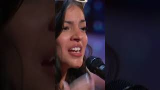 Summer Rios WOWS The AGT Judges With Her Sensational Vocals!