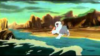 The little mermaid - Part of your world (reprise) на русском.flv