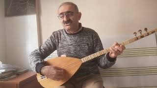 167. Dersimiz Ey Erenler Bi̇r Kami̇le Daniştim Solfej Mahsuni Şeri̇f Yılmaz Özdemi̇r