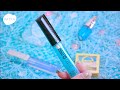 あの幻の"青グロス"をDIY!超簡単な作り方をご紹介♡