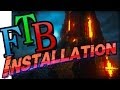 Feed The Beast INSTALLATION Deutsch FTB Tutorial German Win& Mac Minecraft Modpacks Installieren