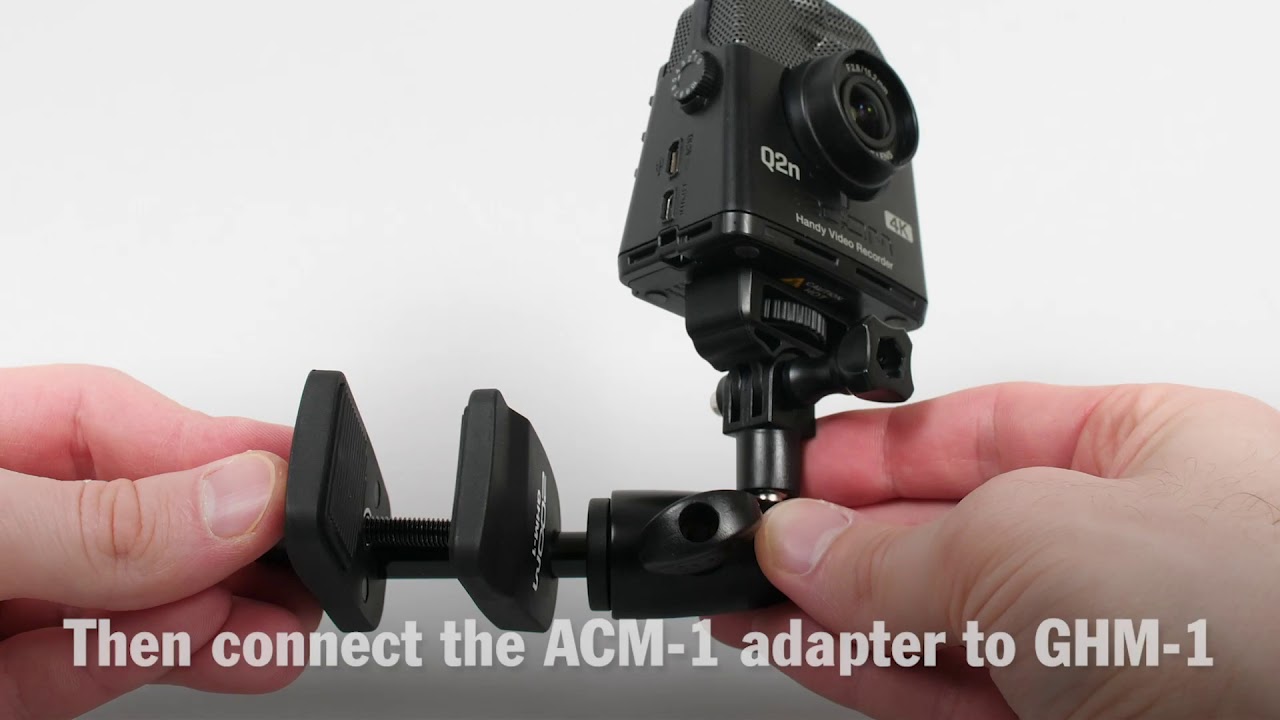 GHM-1 | Buy Now | ZOOM