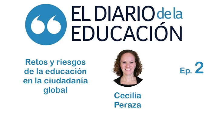 ENTREVISTA CON CECILIA PERAZA - RETOS Y RIESGOS DE...