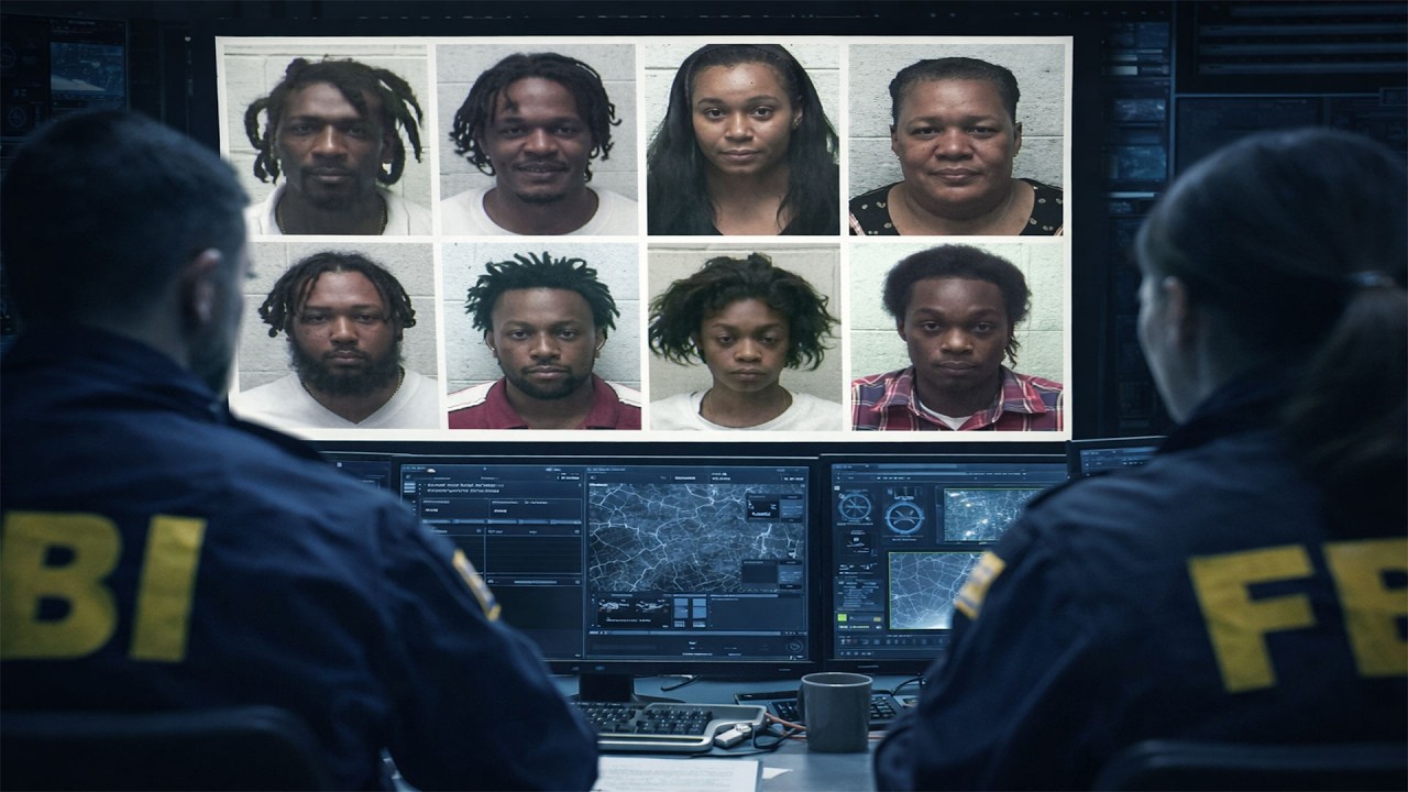 Mr Bucktoe Reveals Why Lavrick Was On The FBI Watchlist | Part 5