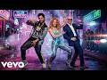 Pitbull Shakira Allu Arjun Lost In The Night Official Music Video Global Hit 2026