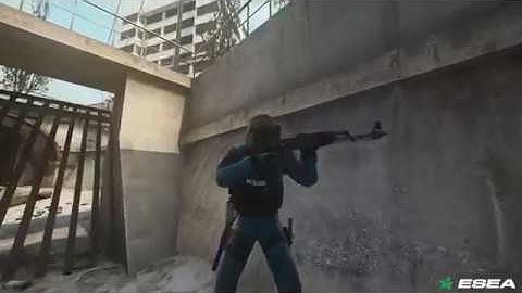 ESEA Rank G CS:GO Highlights of The Week - Episode 25