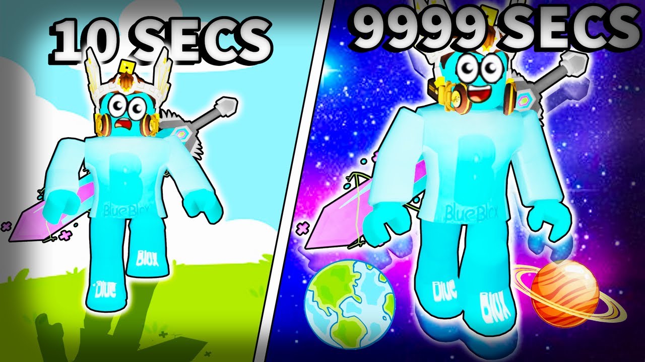 Play Time = Jump Power YouTube