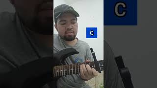 Video thumbnail of "Chord Lagu Cucur Adabi"