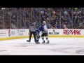 Canucks vs Kings Highlights (Mar. 12, 2015)