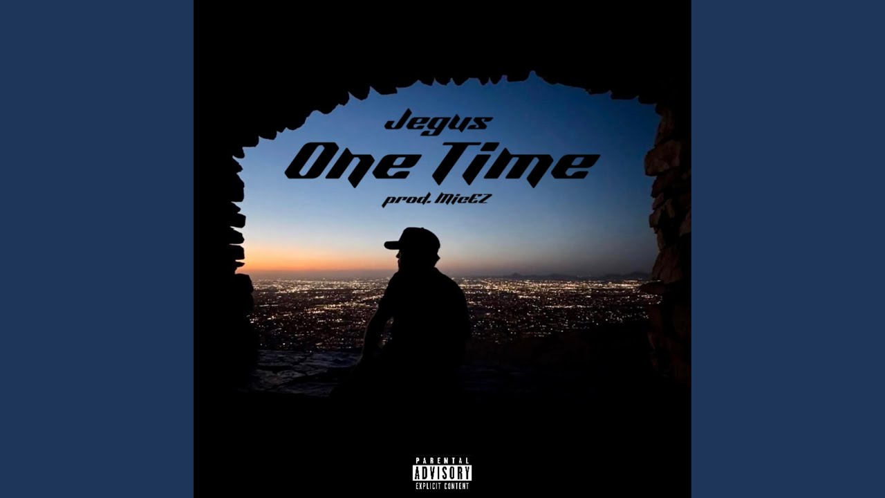 Watch One Time on YouTube Watch One Time on YouTube