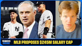Yankees expected to add a right-handed catcher by the trade deadline - The Morning Yankees Show