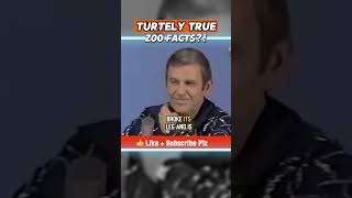 Paul Lyndes Grandpa Walton Gag Cracks Up Peter Marshalls Hollywood Squares shorts pridemonth