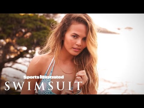 Chrissy Teigen Uncovered 2015 | Sports Illustrated Swimsuit