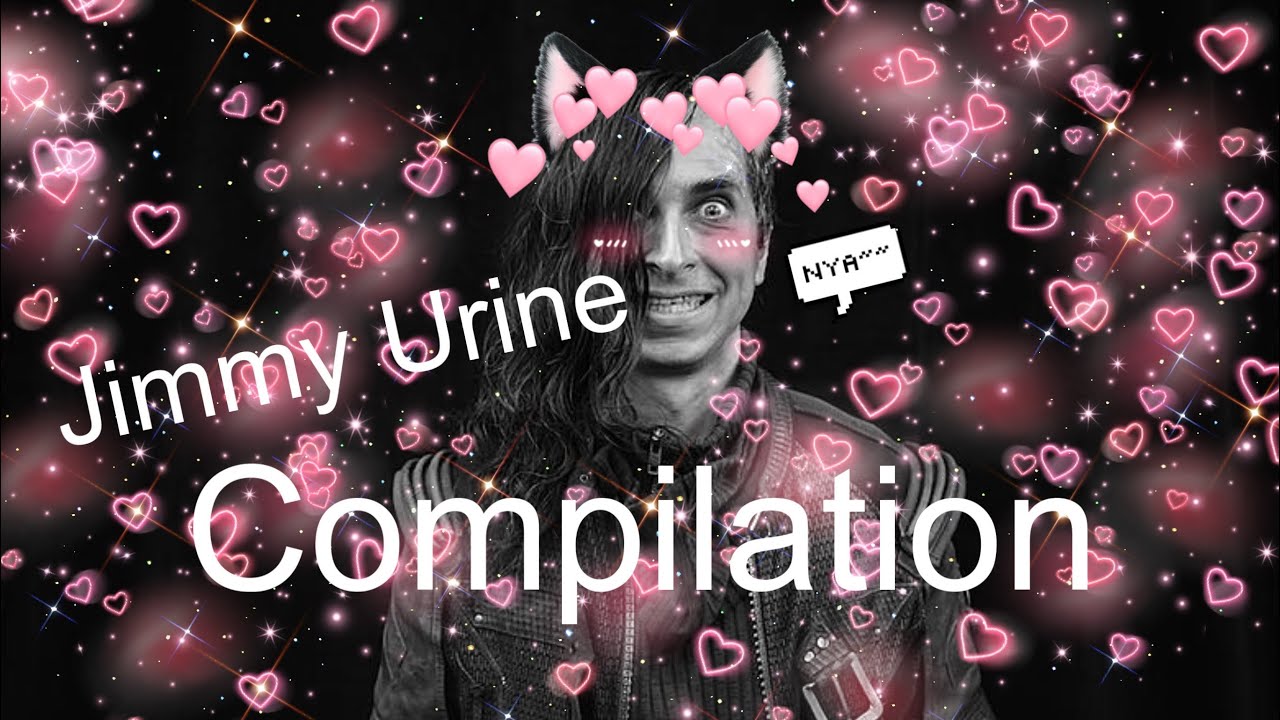 Jimmy Urine Halfnut Compilation Guardians Of The Galaxy Vol 2 