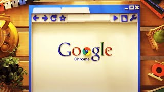 Google Chrome Japan
