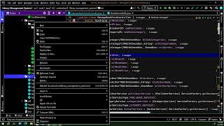 Library Management Standalone Javafx Application | Day 13 Sinhala Tutorial | Book Functionality - 3