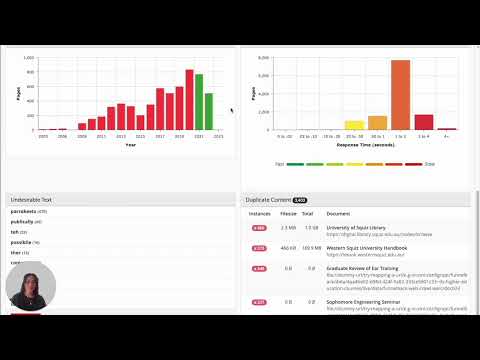 [Demo] Optimization Social Video