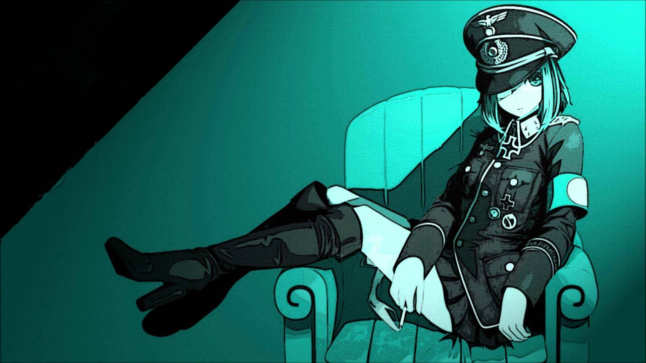 IN DA CLUB (Nightcore)