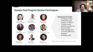 2026 MGA Lab Info Session Q&A