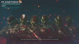 Planetside 2 - Redeploy Bug