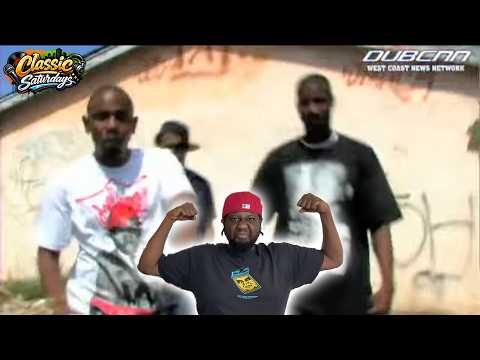 Jay Rock - Mandatory (ft. K.Dot & Ab-Soul) [Music Video] | REACTION