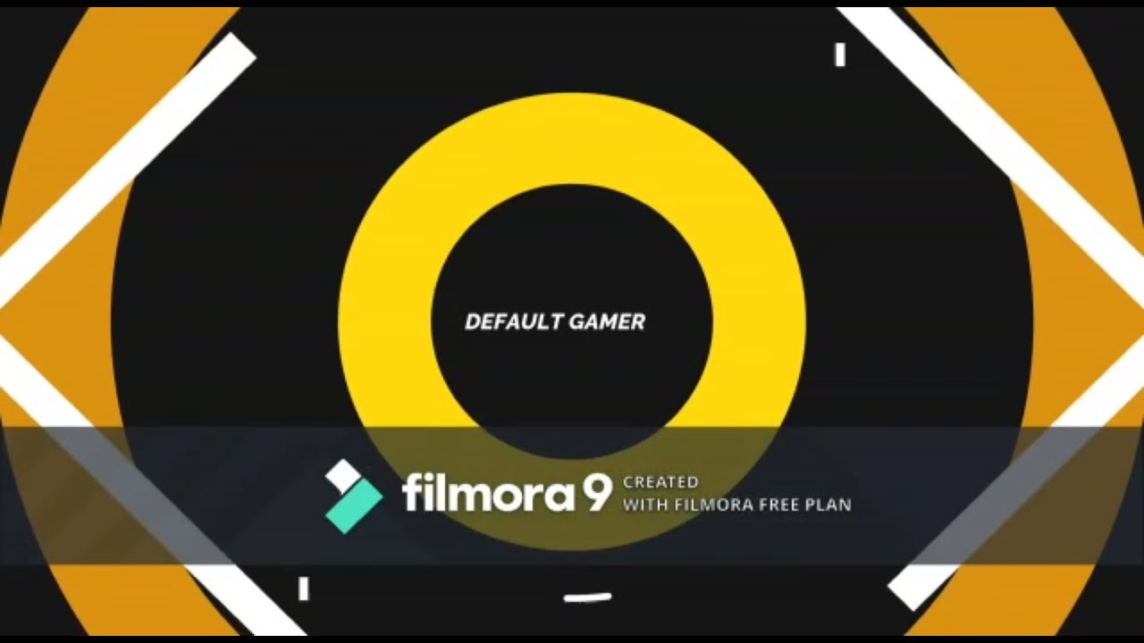 My new youtube channel!! INTRO - YouTube