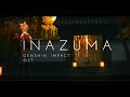 Inazuma ☯ Relaxing & Emotional Suite 稲妻 - Genshin Impact OST