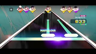 Perfect Hit Achievement Challenge Bts - Coffee