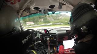 Rally Sokndal 2013 Nesvåg2 Steffan Gundersen