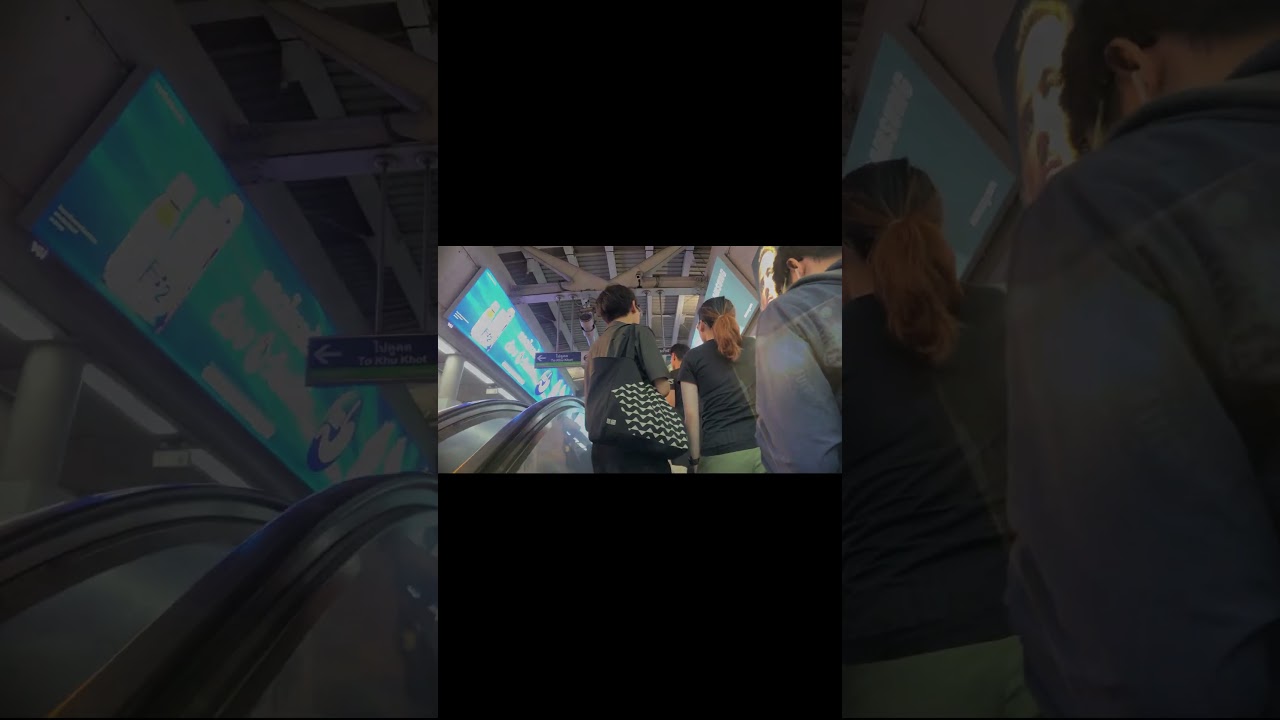 Chatuchak Market | Bangkok 2025  