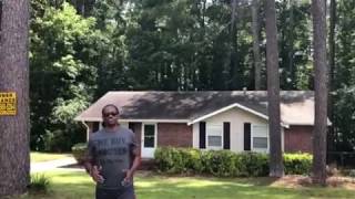 2825 Bay Berry Dr. SW Marietta, GA 30008 Lease Purchase