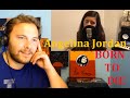 Angelina Jordan - Born To Die | REACTION!!!