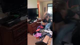 Celebrity This One Thing Solves All Your Problems Getting Started with Decluttering Profile