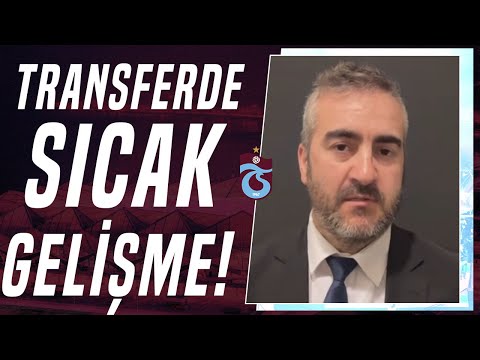 Yunus Emrel Sel, Trabzonspor'daki Tüm Transfer Gelişmelerini Tek Tek Açıkladı!