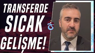 Yunus Emrel Sel, Trabzonspor'daki Tüm Transfer Gelişmelerini Tek Tek Açıkladı!