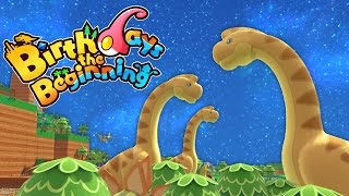 Birthdays the Beginning  Part 1  The Seed of Life!  Let's Play Birthday's The Beginnings Gameplay