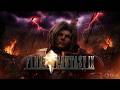 Final Fantasy IX – Kuja's first appearance Reimagined