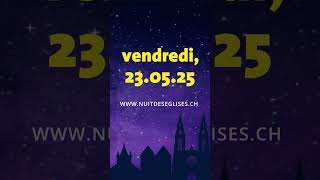 Nuit des églises