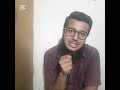 আমরণ অনশনে বসলেন শিক্ষকরা।#NobinRahman